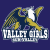 Valley Girls Logo